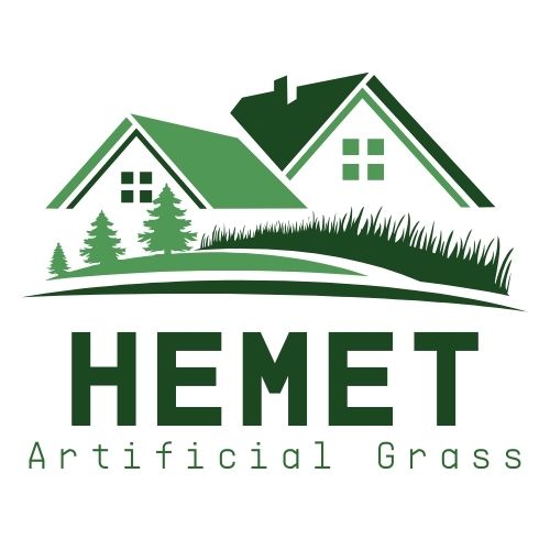 GreenFusion Hemet Artificial Grass logo